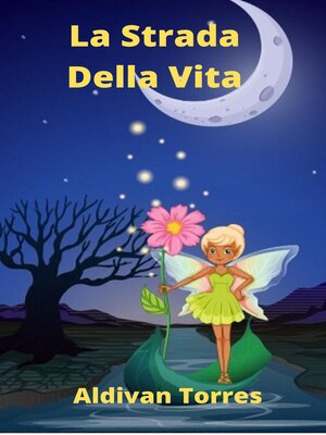 cover image of La Strada Della Vita